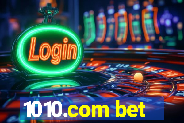 1010.com bet